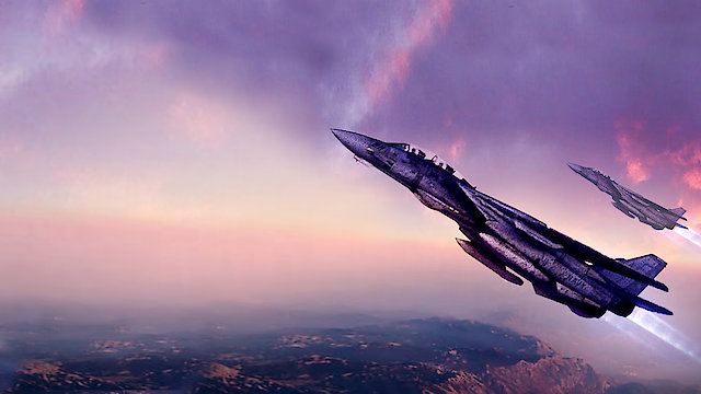 Watch The Challenge of Flight - Sounds of Freedom Online