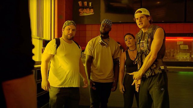 Watch Apple Cinema Online