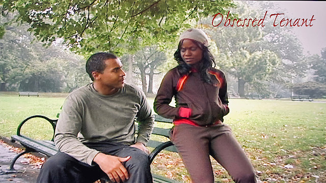 Watch Obsessed Tenant Online