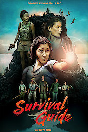 Survival Guide (2020 Film)