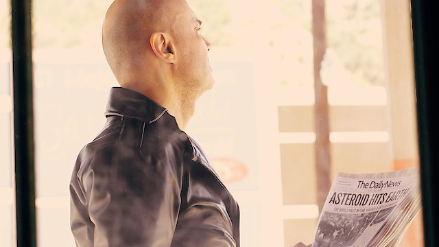 Watch Nebulous Dark Online