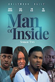 Man of Inside (Season 2)