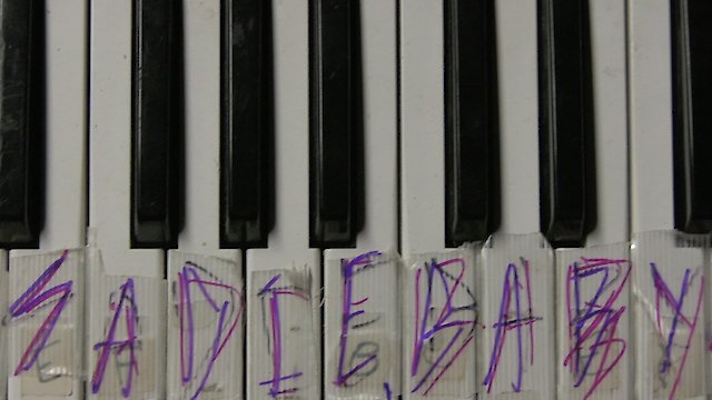 Watch Sadie, Baby Online