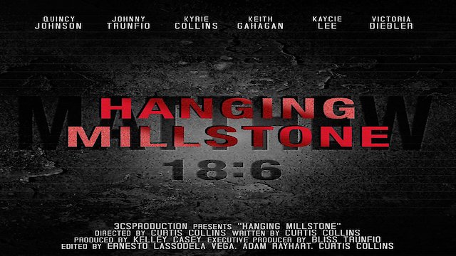 Watch Hanging Millstone Online