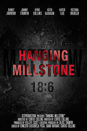 Hanging Millstone