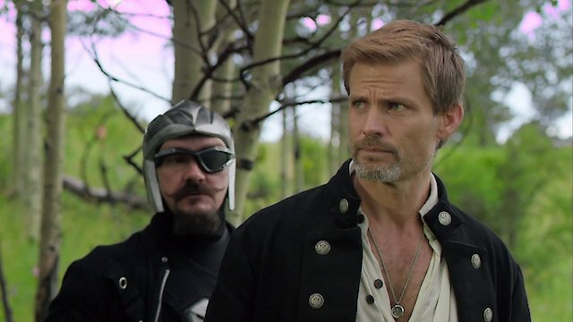 Watch RiffTrax Live: Star Raiders Online