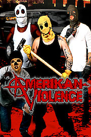 Amerikan Violence