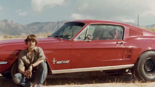 Watch Why Can't I Be Me? Around You Online