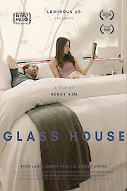 Glass House poster