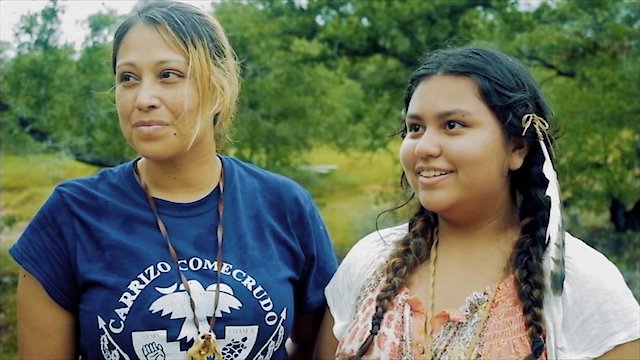 Watch Keep the Fire Lit- lost Tribes of Texas Online