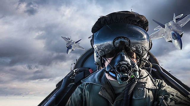 Watch The Challenge of Flight - Go To Guns Online