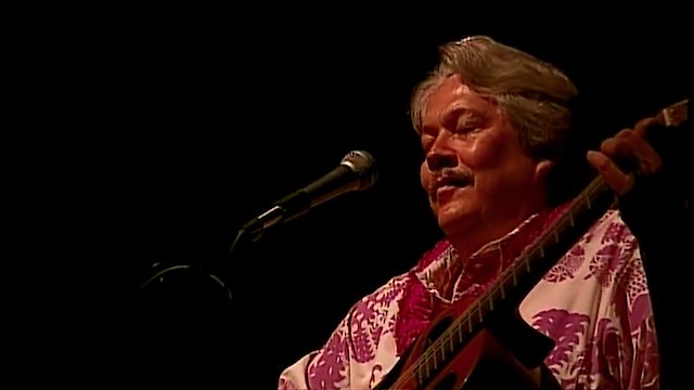 Watch Ki Ho Alu Loosen The Key: Keola Beamer Online