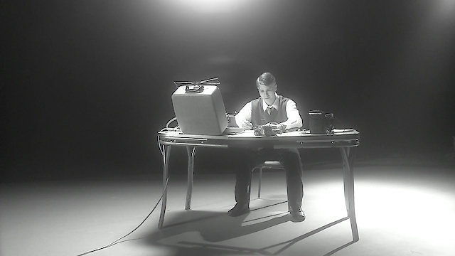 Watch 20th Century Man Online