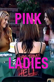 The Pink Ladies poster