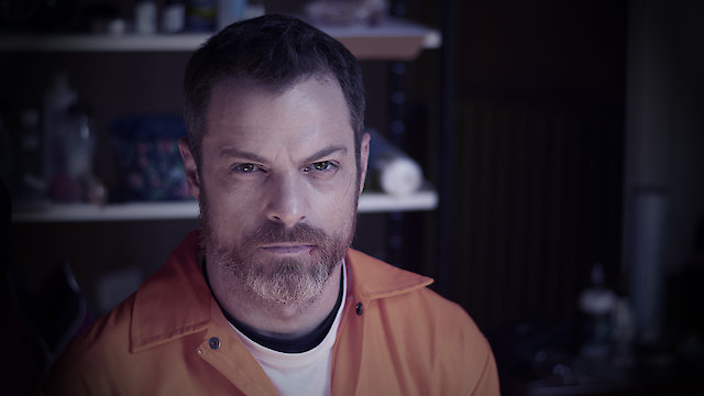 Watch Escape from Marwin Online