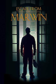 Escape from Marwin poster