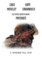 The Perch poster