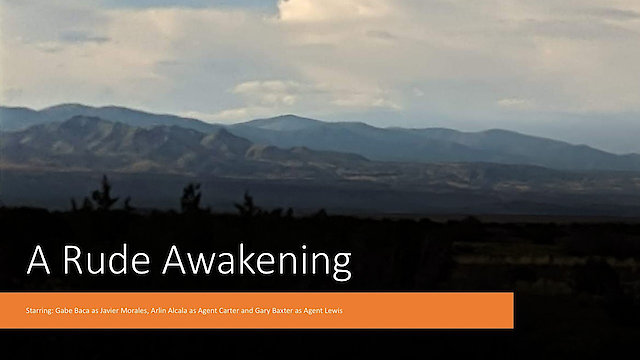 Watch A Rude Awakening Online
