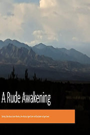 A Rude Awakening poster