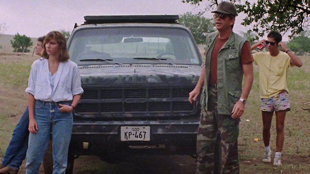 Watch Ghost Riders Online