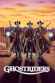 Ghost Riders
