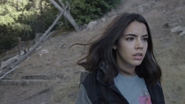 Watch We Die Alone Online