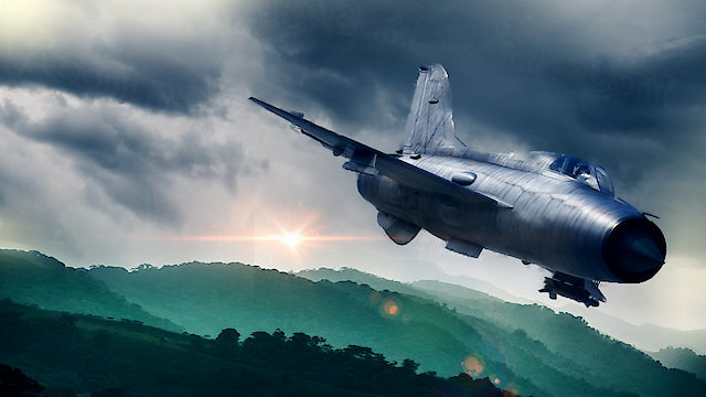 Watch The Challenge of Flight - Vietnam: Zero Dark Thirty Online