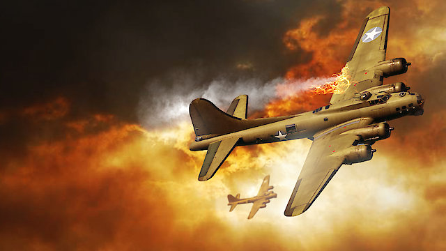 Watch The Challenge of Flight - Limping Home Online