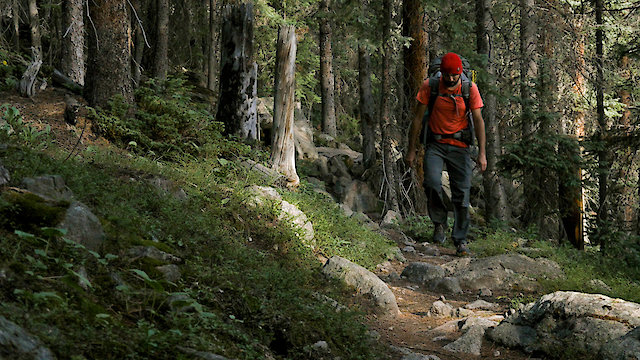 Watch Why Do I Hike Online