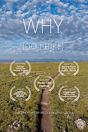 Why Do I Hike poster