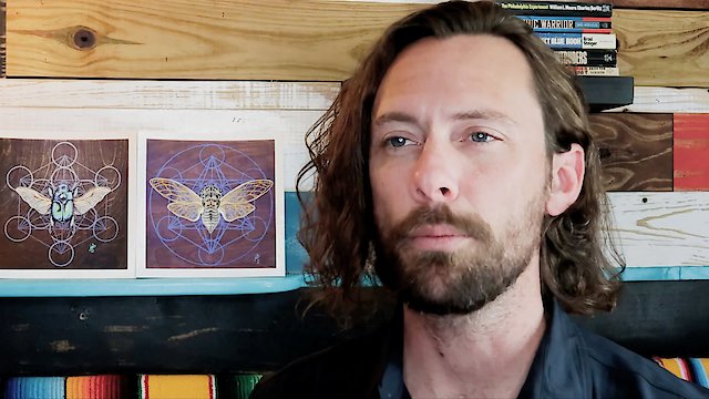 Watch Secret Space UFOs: NASA's First Missions Online