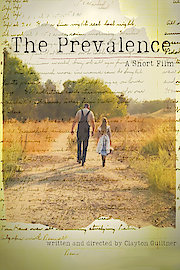 The Prevalence poster