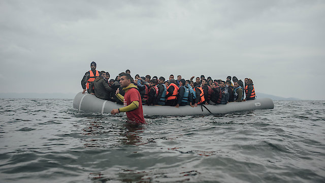 Watch Humanity on Trial Online