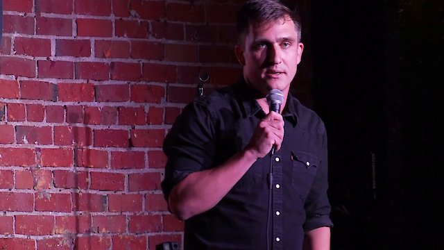 Watch Phillip Kopczynski: Live at Spokane Comedy Club Online