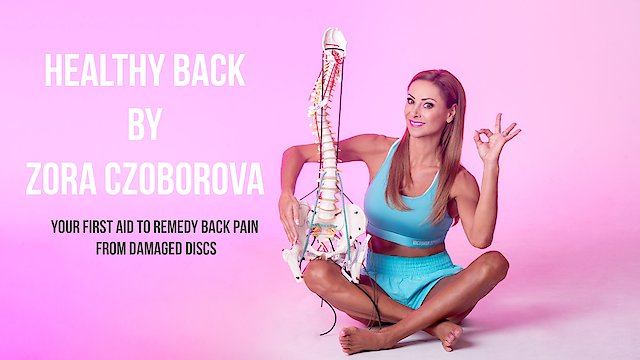 Watch Healthy Back Online