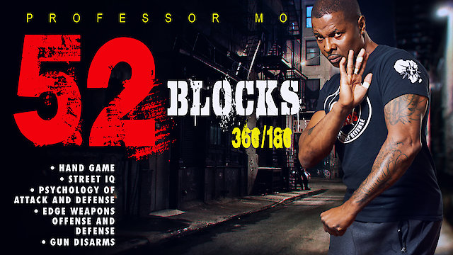 Watch The 52 Blocks 360/180 Volume 1 Online