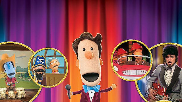 Watch Buck Denver and Friends: Sing Through the Bible Online