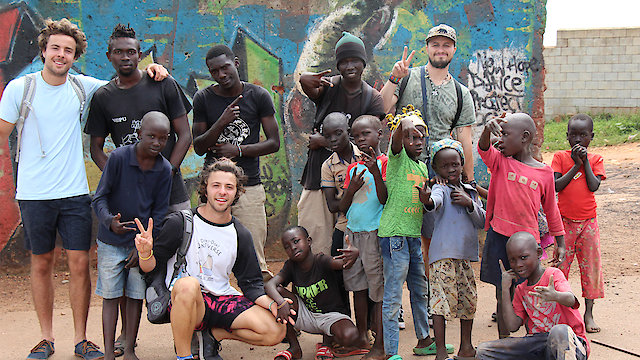 Watch Blue Marble Sky Online