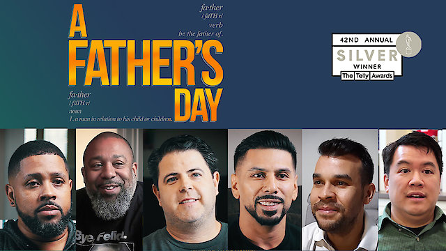 Watch A Father's Day Online