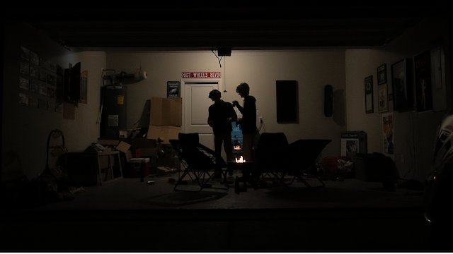 Watch How to Hide a Body Online