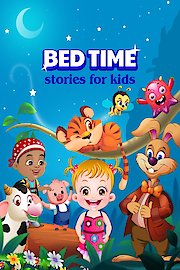 Bedtime stories For Kids poster