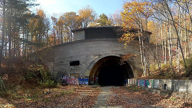 Watch A Paranormal Documentary Online