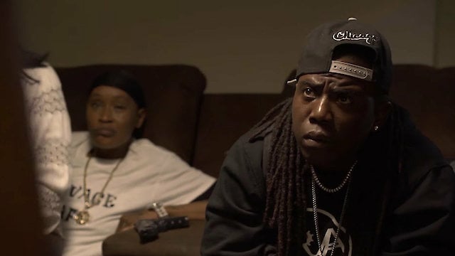 Watch The Lies We Tell but the Secrets We Keep Part 4 Online