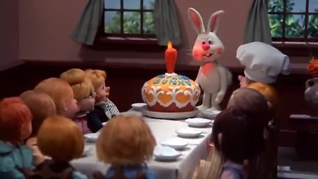 Watch O Coelho da P Online