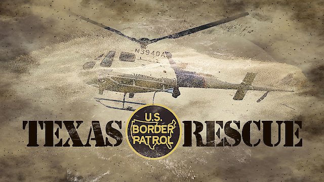 Watch Texas Rescue Online