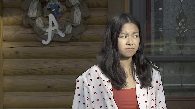 Watch Last Holler Online