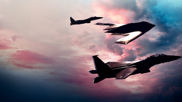 Watch The Challenge of Flight - Whatever It Takes Online