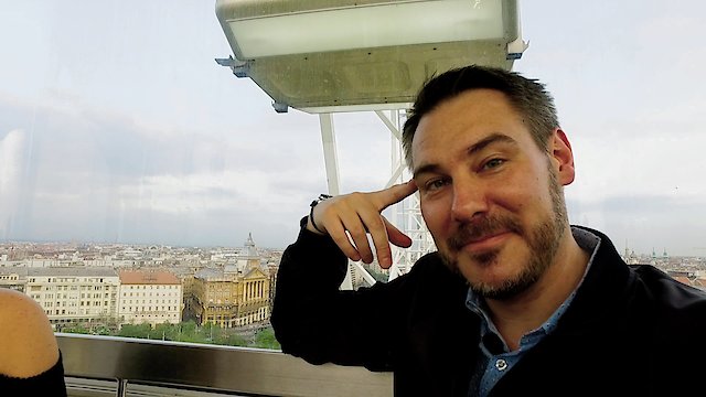 Watch Euro Trotter | Budapest Hungary Food Tour Online