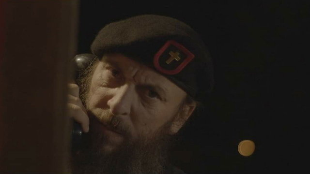 Watch Cannibal Tick Online