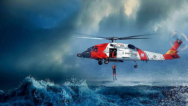 Watch The Challenge of Flight - Air Rescue Missions Online